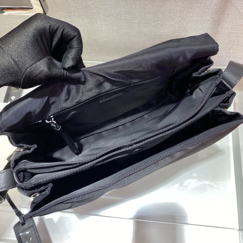 mens Pra*a satchel bags